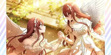 シャニマス】I♡DOLLから読み解く―なぜ「アイドル」を目指したのか 