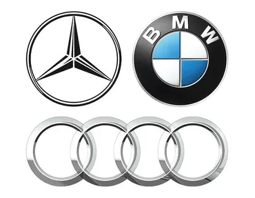 車のエンブレムって何？：自動車メーカーの象徴！歴史や意味を徹底解説！(？)ドイツ車、アメリカ車、日本車のエンブレム大解剖！