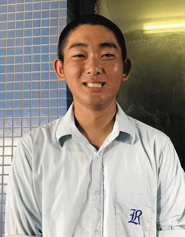 元木翔大選手と家族の絆！～父・元木大介のDNAを受け継ぐ翔大選手の高校野球と家族愛とは？～元木翔大選手、甲子園への道！父と息子の絆、家族の支え。