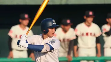 大神いずみ「高校野球を引退したはずの長男が、国体のメンバーに。履正社に入って最初で最後のユニフォーム、最後の一振りは…」【2023編集部セレクション】  野球母のひとりごと 21 電光掲示板に８番代打「元木」の名前が