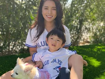 深津瑠美と菊池雄星夫妻の軌跡！メジャーリーガーを支える深津瑠美の現在とは？深津瑠美、菊池雄星を支えるメジャー生活と家族愛