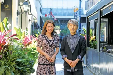 夫の夢が、今の私の夢に…」トロント・ブルージェイズ・菊池雄星選手の妻で元アナウンサー深津瑠美さん（中編）
