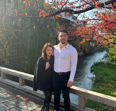 エンゼルス・菊池雄星＆深津瑠美のラブラブ夫婦2Sにファンうっとり（スポーツブル）