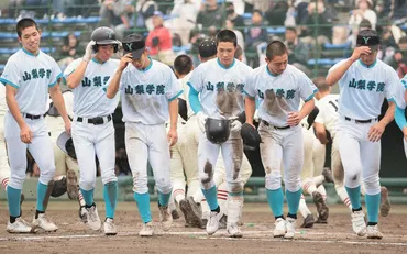 秋季高校野球:秋季関東地区高校野球大会 山梨学院、連覇ならず 冬越え、春に花開け /山梨