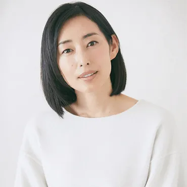 木村多江さんと電通夫！結婚生活や子供、家族、そして現在の活躍は？（徹底解説&考察）木村多江と夫・鈴木文彦の結婚生活と家族像に迫る！