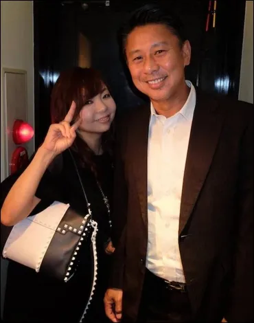 ハイヒールモモコの夫・小林政仁さんとは？馴れ初めや現在、結婚生活の秘密を徹底解説！ハイヒールモモコと小林政仁の結婚生活と現在