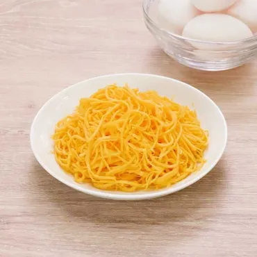 簡単！美味しい！錦糸卵レシピの世界へ！(作り方？コツ？アレンジ？)誰でも簡単！プロ直伝の錦糸卵レシピ3選！
