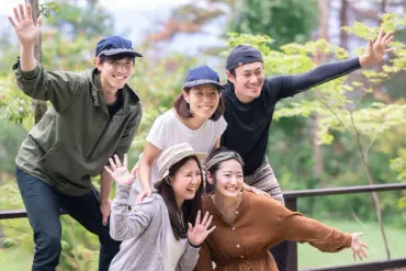 家族同伴の社員旅行って経費になるの？注意点を解説みんなの旅行