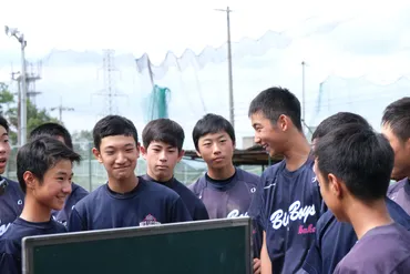 目の前の勝利より、゛子どもの主体性゛。昔ながらの少年野球をアップデートし続ける「NPO法人BBフューチャー」の指導法とは?