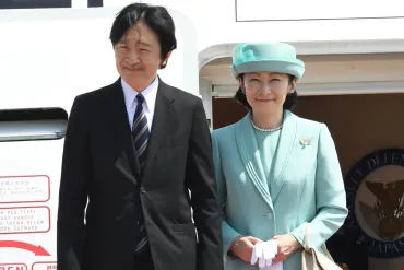 紀子さま ゛海外通゛の側近を次々と招集！活発化する国際親善の知られざるメリット 
