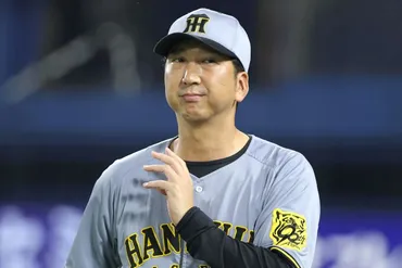 阪神タイガース、藤川球児新監督誕生！2024年シーズンを振り返る、CS敗退からの再起への道は？藤川球児監督就任と2024年シーズンの軌跡