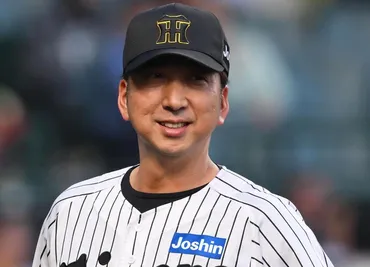 阪神・藤川監督 巨人戦「思い切って立ち向かっていく」「ウル虎の夏が最後1試合できずに終わって悲しいですけど」【一問一答】(デイリースポーツ)