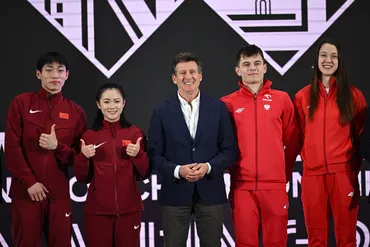 陸上＝女子選手に遺伝子検査導入へ、性別問題巡り事前承認制 