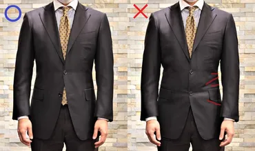 保存版】オーダースーツ着用時のマナー6つのポイント 〜プロが教えるスーツの基本〜 