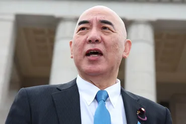 百田尚樹氏 M―1挑戦を正式表明 松本人志を相方に推す声に「とんでもないニュースになりますね」(東スポWEB)