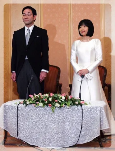 元皇族 黒田清子さんの現在：結婚、生活、そして伊勢神宮祭主としての活躍？黒田清子さんの現在：一般生活と祭主としての顔