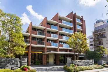 目白ガーデンヒルズ 緑に囲まれた風格漂うハイグレードマンション 東京の高級中古マンション/リノベーションマンションの【mitaina(ミタイナ)】