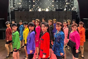 伊原六花がバブリーダンスを再現「懐かしい…」、ＳＮＳ感涙 