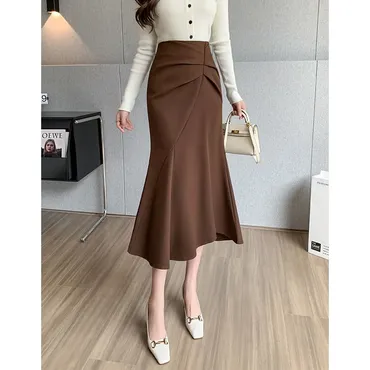 骨格ウェーブ専門】低身長の骨格ウェーブの方に似合う服5選！