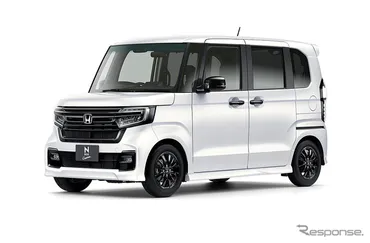 ホンダ N