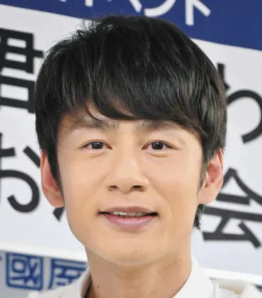 KATーTUN中丸雄一、活動再開を発表 女子大生との密会報じられ昨夏から謹慎:中日スポーツ・東京中日スポーツ