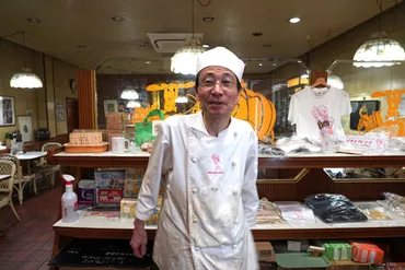 レトロな店のマスターはフルート奏者でイラストレーター? 商店街の名物店の真価は客との゛コラボレーション゛にあった 大阪・天王寺区 – ほ・とせなNEWS