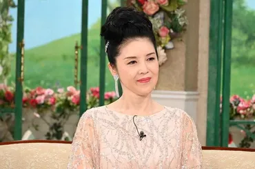 藤あや子の家族構成まとめ