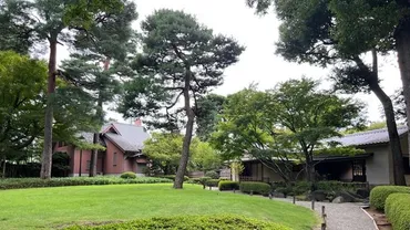 高級住宅街「南荻窪」の住みやすさは？