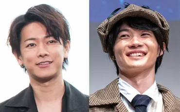 佐藤健、神木隆之介独立の陰に、後をひく「三浦春馬問題」 最強の芸能事務所アミューズの゛失敗゛とは