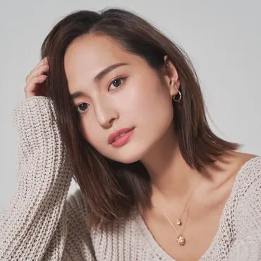 11/21より発売】山賀琴子がプロデュースする「ENELSIA」の2022 Winter Collectionが、見逃せない可愛さ。