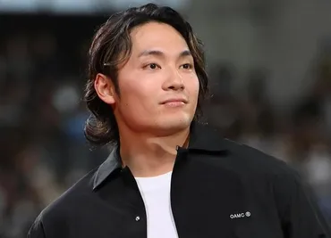 日本ハム・伊藤 一般女性との結婚発表 「これまで以上に自覚と責任を持ち、野球と向き合う」/野球/デイリースポーツ online