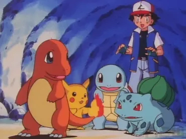 テレビアニメ「ポケットモンスター」サトシとピカチュウの物語最終回!これまでの軌跡を振り返る! – Nintendo DREAM WEB