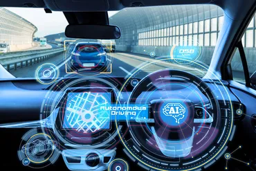 自動運転と特許の概要（2022年最新版）日本勢が大活躍、トヨタが首位に 