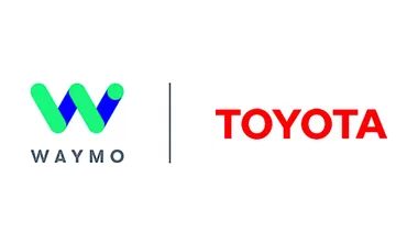 トヨタとWaymoが自動運転技術で戦略的パートナーシップを締結 