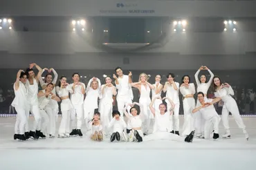 フィギュアスケート2025シーズン徹底解説！見どころ満載？2025年フィギュアスケート界の重要トピックを詳細分析