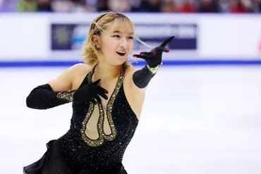 ミラノ五輪出場枠がかかる世界選手権を展望 4連覇目指す坂本「自分自身の底上げを」、鍵山はマリニンに挑む 