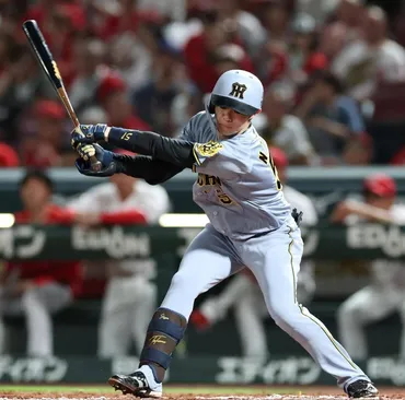 掛布雅之氏「どういう意図があるんだろう」５点ビハインドの六回からスタメンを外れた中野を起用した采配に「ここで使うならスタメンで良かったのでは」 