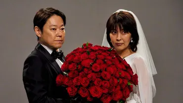 しあわせな結婚』第3回あらすじ。ネルラを守りぬく決意を固める幸太郎。しかし、状況はネルラに不利なことがわかり…＜ネタバレあり＞ ドラマ『しあわせな結婚 』