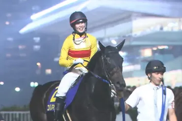 藤田菜七子MEMO～これまでの伝説的な菜七子ヒストリー 