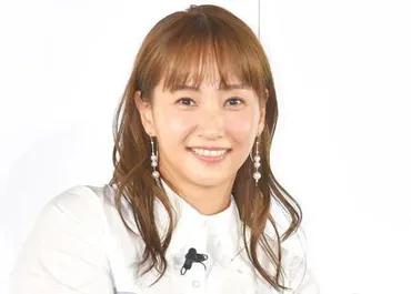 モー娘。は仲が悪くて連絡とらない? 藤本美貴が即答「仲が悪いのは私だけ」「住んでる所も知らなかった。私はね」/芸能/デイリースポーツ online