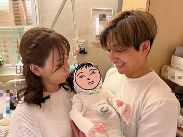 関根りささんの長男と表皮水疱症、家族の絆とは？(涙)は？関根りささんの長男、接合部型表皮水疱症との闘い