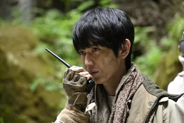 Huluにて独占配信中「君と世界が終わる日に」Season5、本郷奏多さん復活登場！撮影の裏側に迫る、メイキング映像も公開！ 