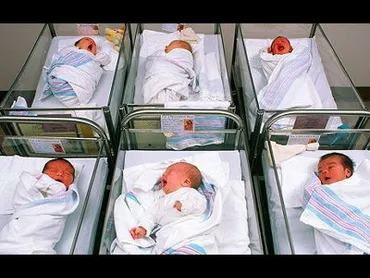 出生異常・学習障害・視力障害などの原因に、法律で禁止されないのが不思議なイトコ婚の実態 