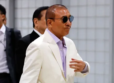 アウトロー列伝 闇社会: ヤクザと漁業とのつながり 六代目山口組の司忍組長は水産高校を卒業した後、漁船に乗っていた