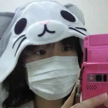 角巻わための前世,経歴?顔バレは?炎上した?結婚はしてる? 