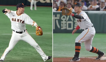 2ページ目)巨人・阿部新監督「一塁・岡本」「三塁・坂本」「遊撃・門脇」早くも固定明言の深謀遠慮