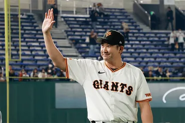 菅野智之獲得のオリオールズは「素晴らしい動き」 1年20億円…米記者も絶賛の゛経験値゛ 