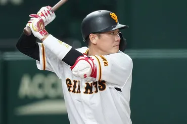 4年ぶり20発、坂本勇人が好調なワケ 三塁転向で負担減…34歳で劇的改善した対応力 