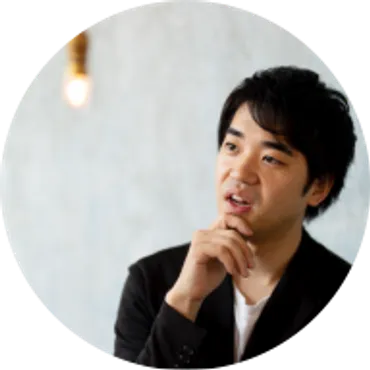結城 東輝さんのユーザーぺージ