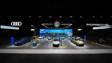 VW、中国市場で巻き返しなるか？：EVシフト、工場閉鎖、XPENGとの協業、将来展望は？VWの中国市場戦略：EVシフト、工場閉鎖、XPENGとの協業